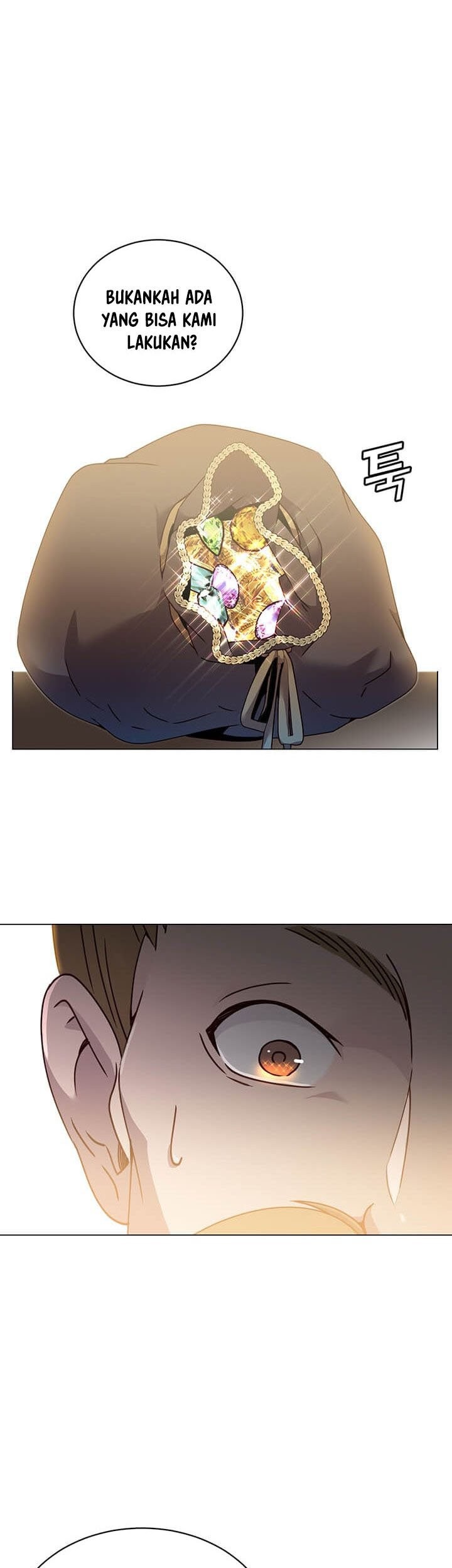 The MAX leveled hero will return! chapter 39 halaman 43