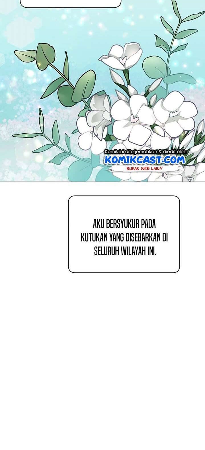 The MAX leveled hero will return! Bab 40 halaman 29
