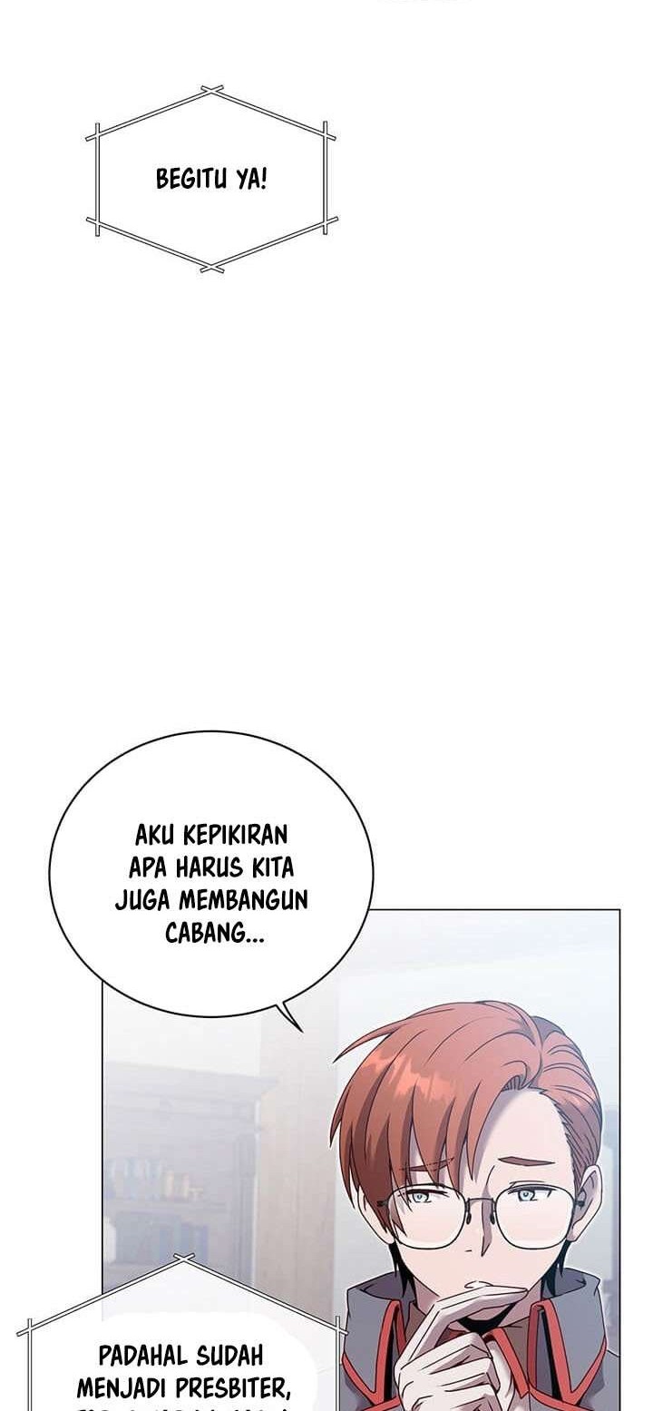 The MAX leveled hero will return! Bab 40 halaman 31