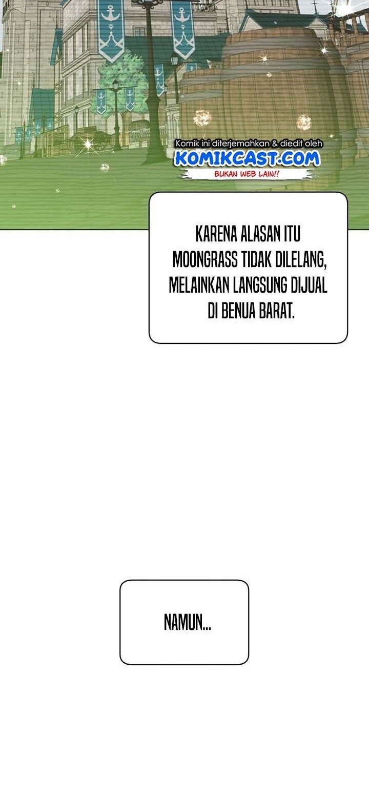 The MAX leveled hero will return! Bab 40 halaman 35
