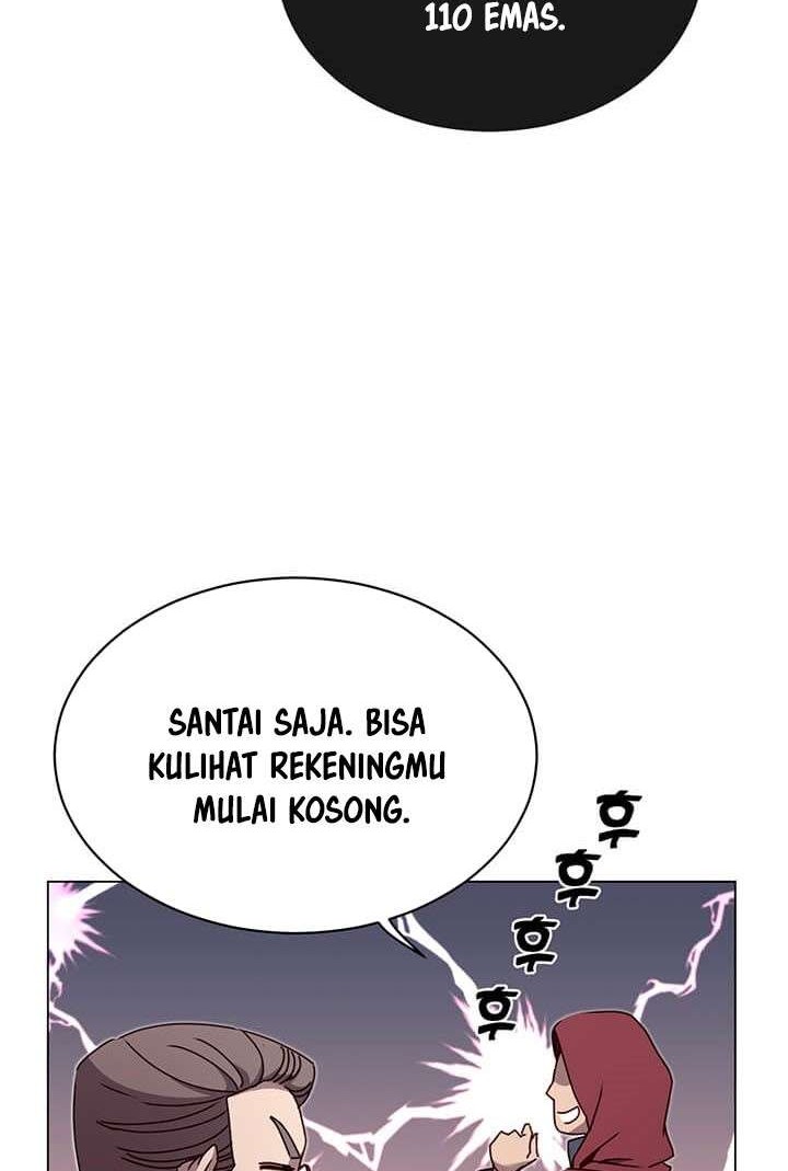 The MAX leveled hero will return! Bab 41 halaman 5