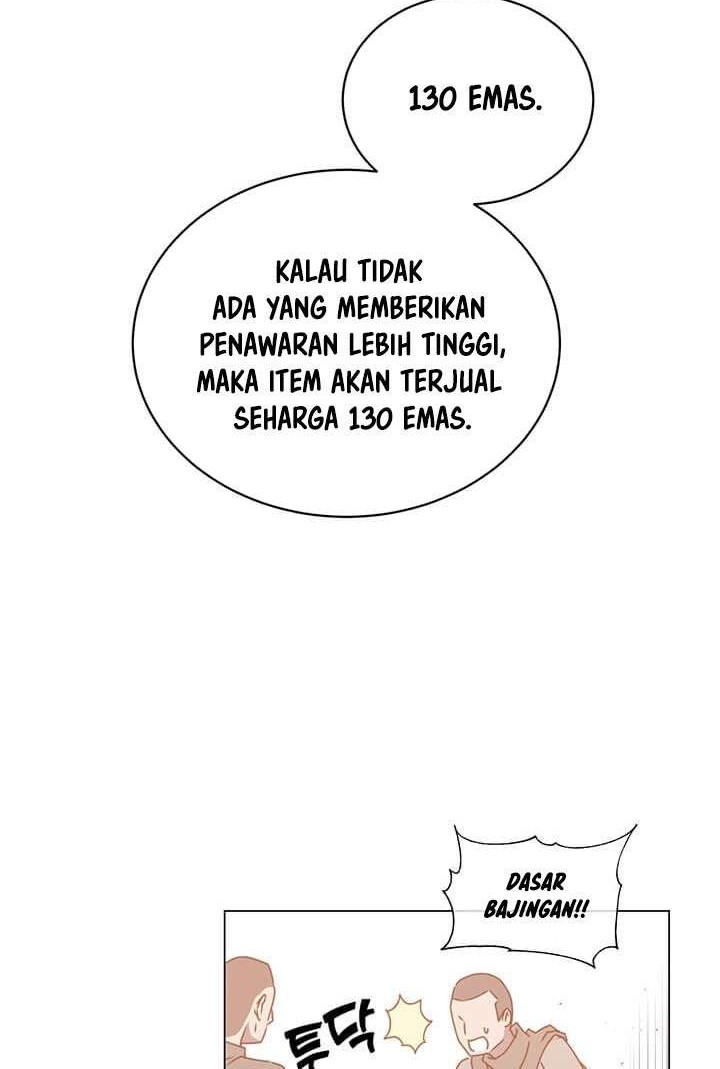 The MAX leveled hero will return! Bab 41 halaman 9