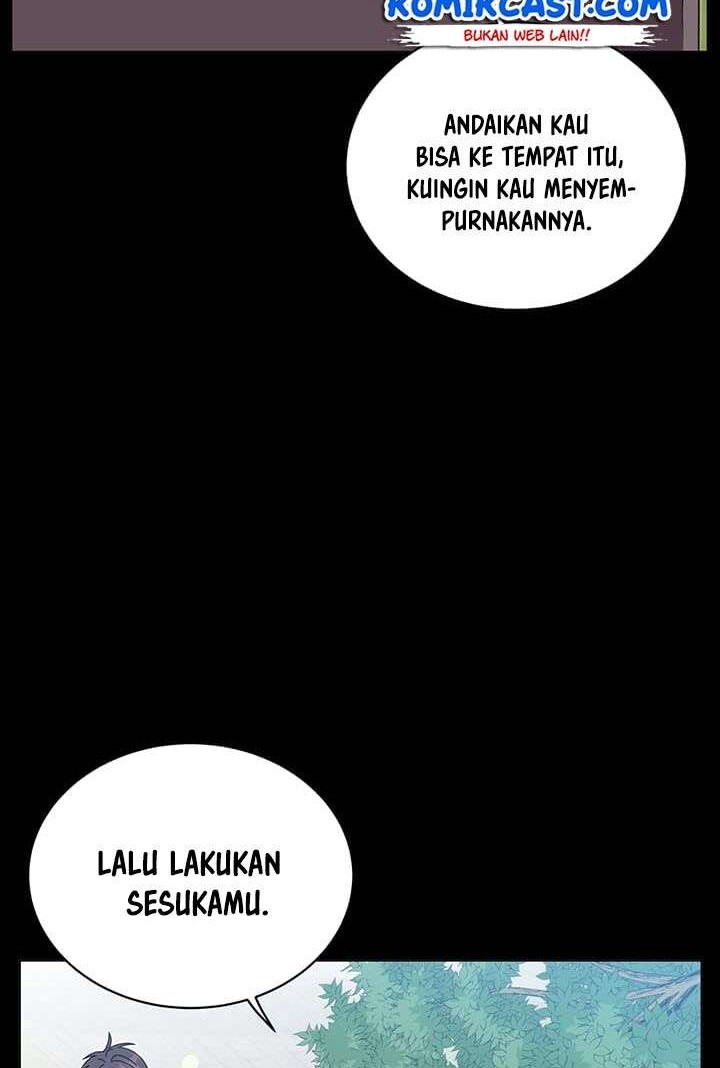 The MAX leveled hero will return! Bab 41 halaman 27