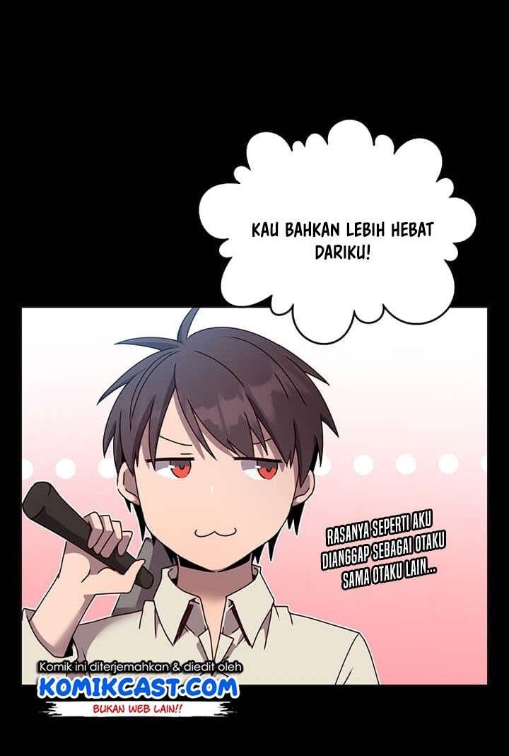 The MAX leveled hero will return! Bab 41 halaman 29