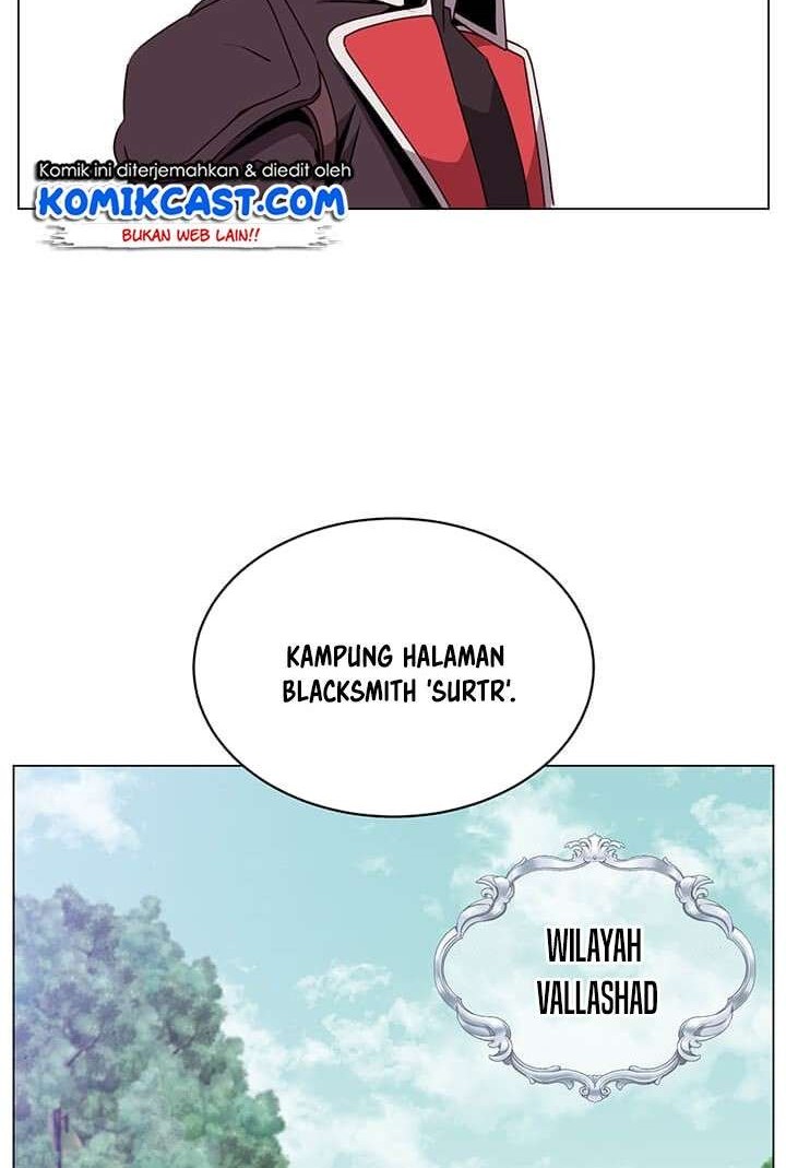 The MAX leveled hero will return! Bab 41 halaman 41