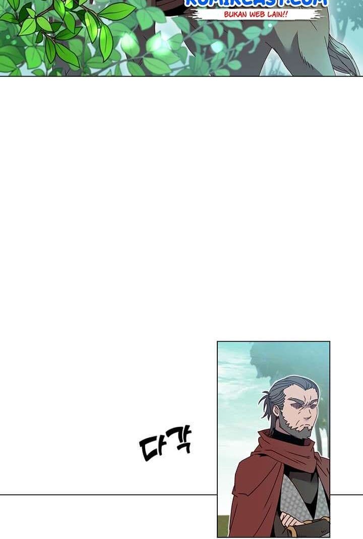 The MAX leveled hero will return! Bab 41 halaman 47