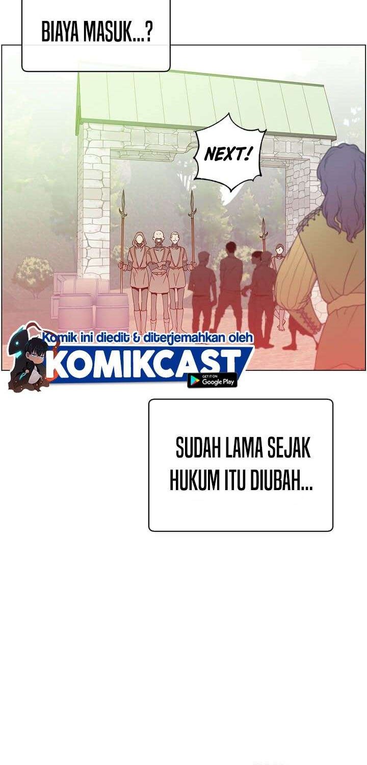 The MAX leveled hero will return! chapter 42 halaman 7