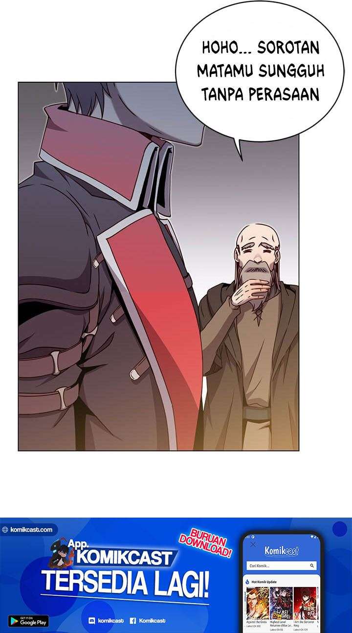 The MAX leveled hero will return! chapter 42 halaman 8