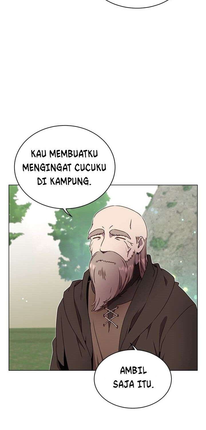The MAX leveled hero will return! chapter 42 halaman 10