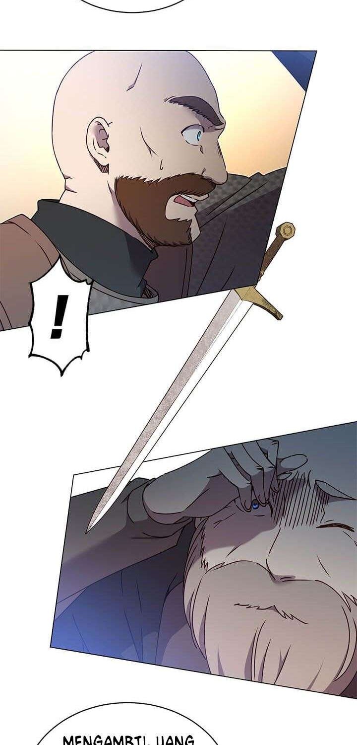 The MAX leveled hero will return! chapter 42 halaman 26