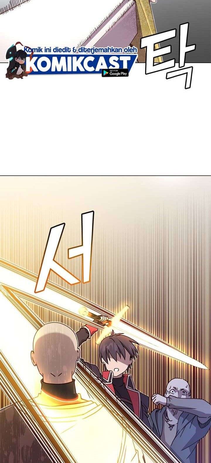 The MAX leveled hero will return! chapter 42 halaman 28