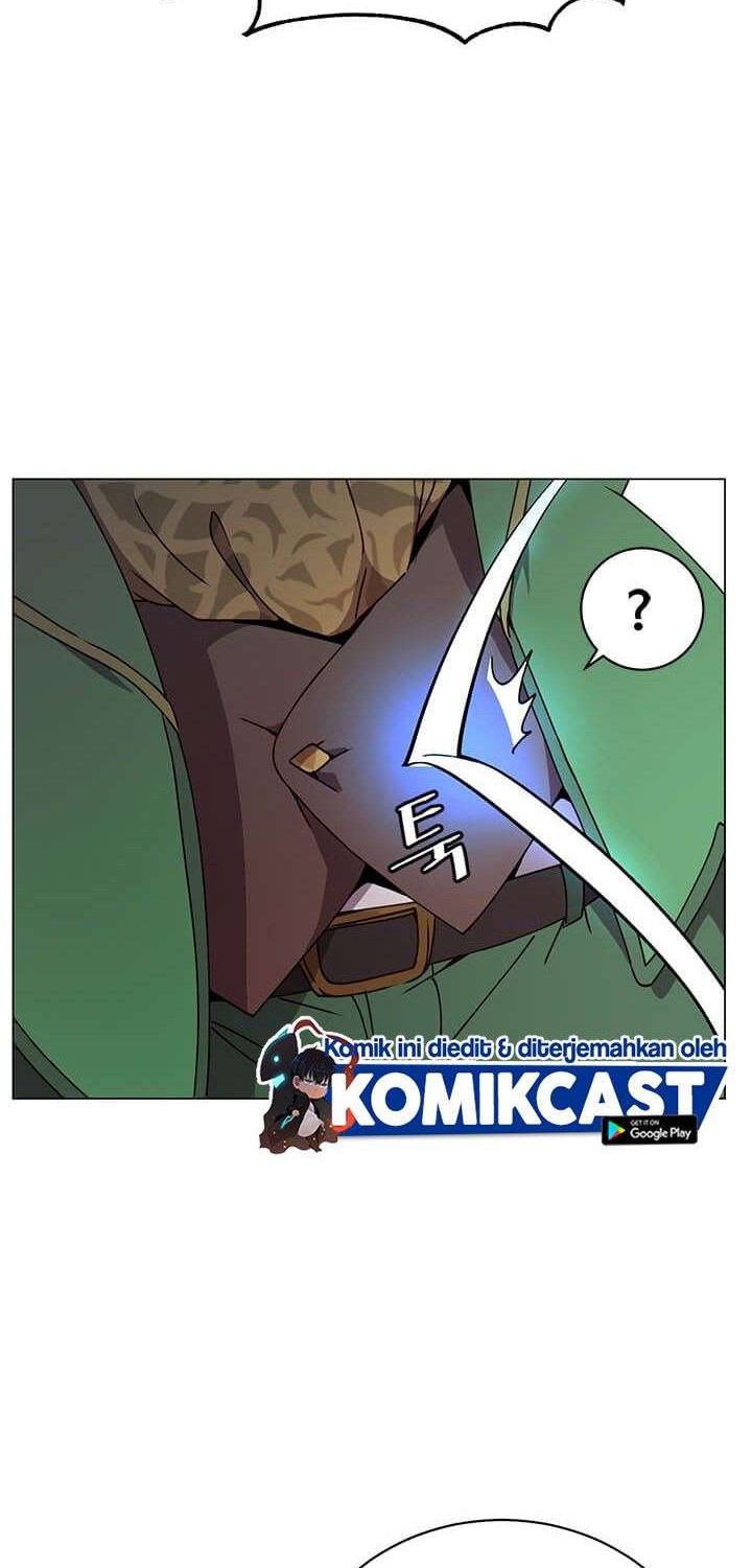 The MAX leveled hero will return! chapter 42 halaman 38