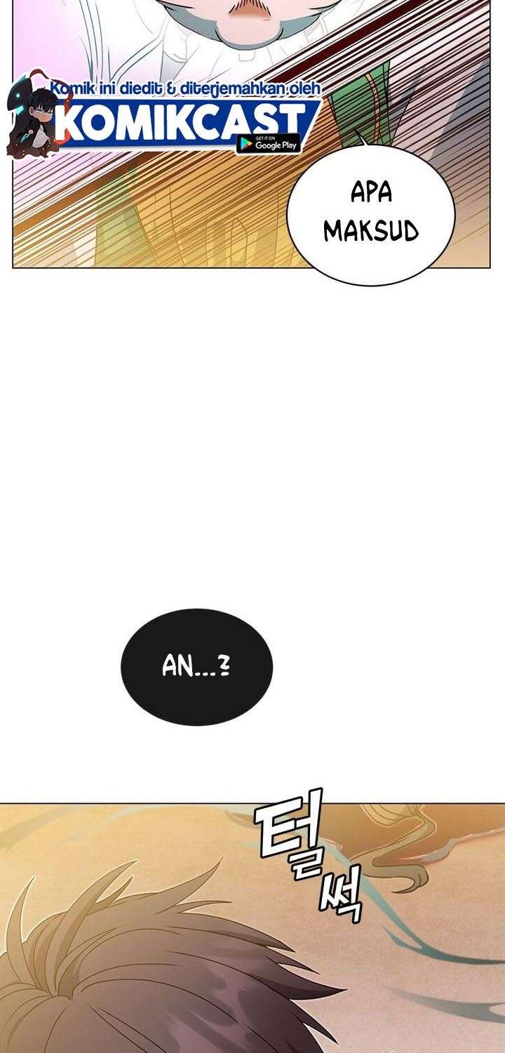 The MAX leveled hero will return! chapter 42 halaman 48