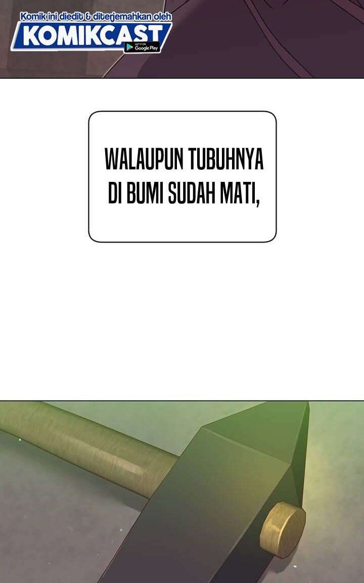 The MAX leveled hero will return! Bab 43 halaman 42