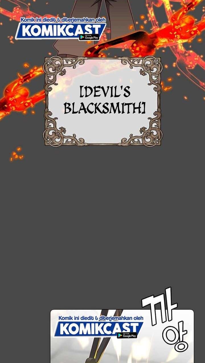 The MAX leveled hero will return! Bab 43 halaman 52