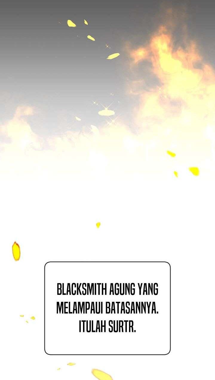 The MAX leveled hero will return! Bab 43 halaman 54