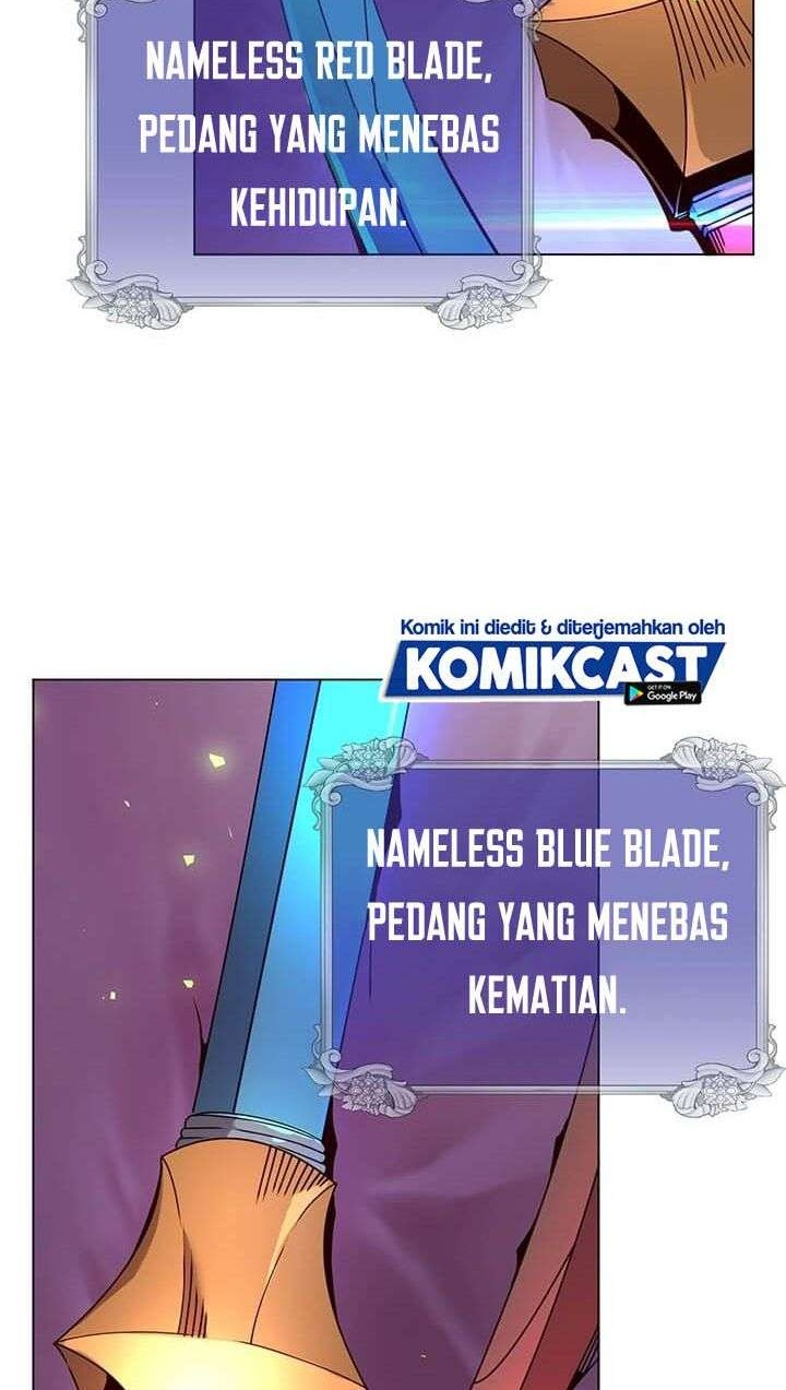 The MAX leveled hero will return! Bab 43 halaman 58