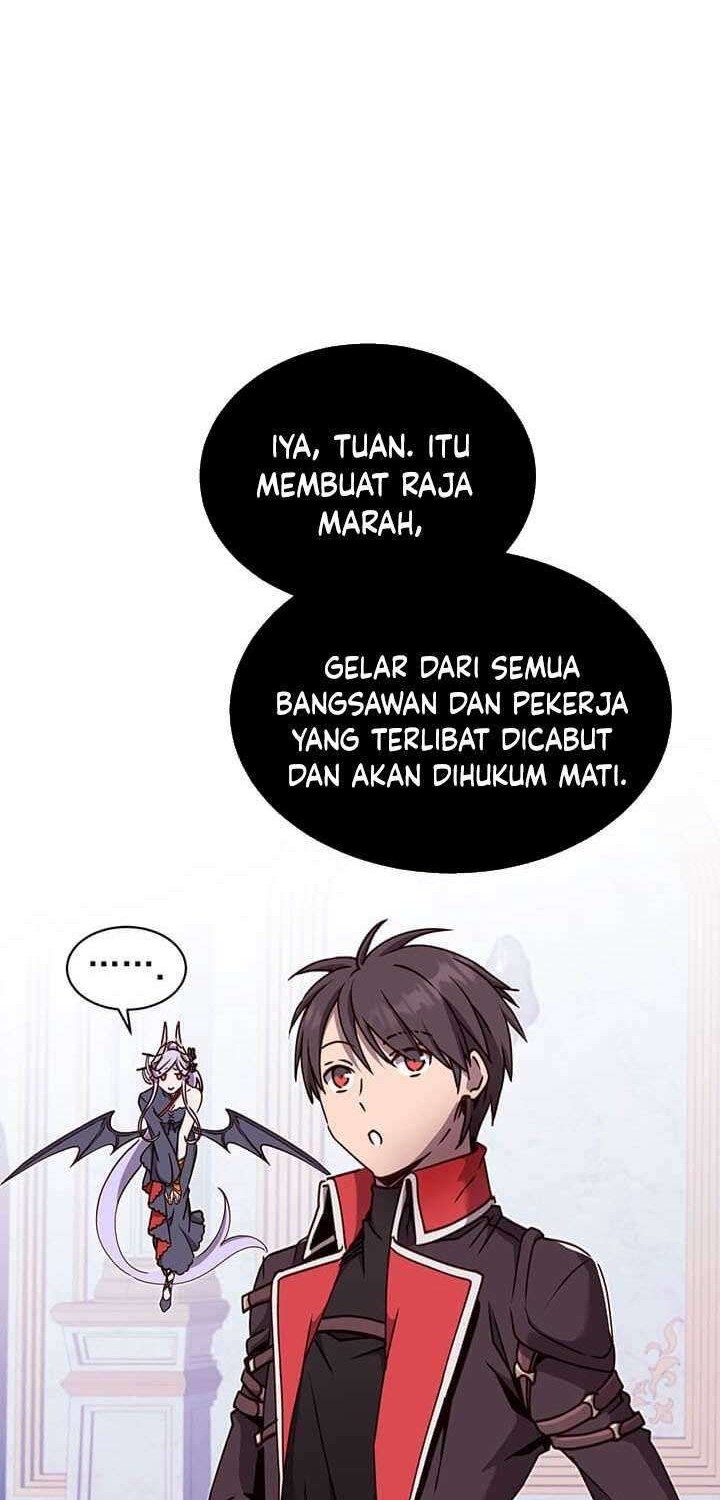 The MAX leveled hero will return! Bab 44 halaman 26