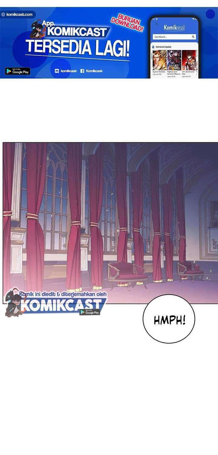 The MAX leveled hero will return! Bab 44 halaman 35