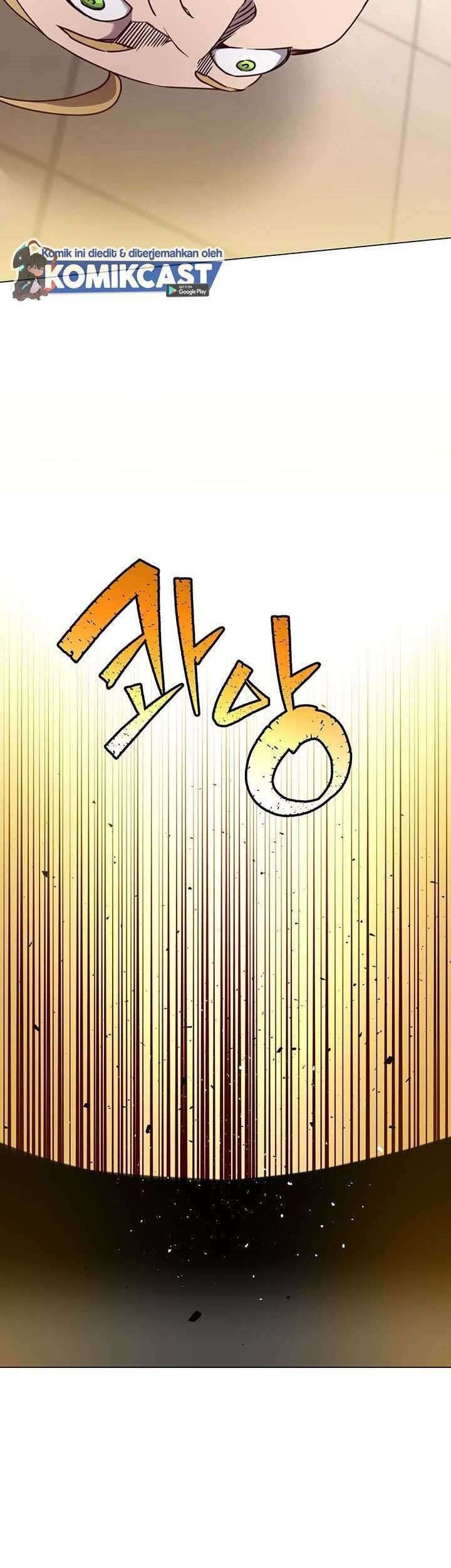 The MAX leveled hero will return! Bab 44 halaman 46