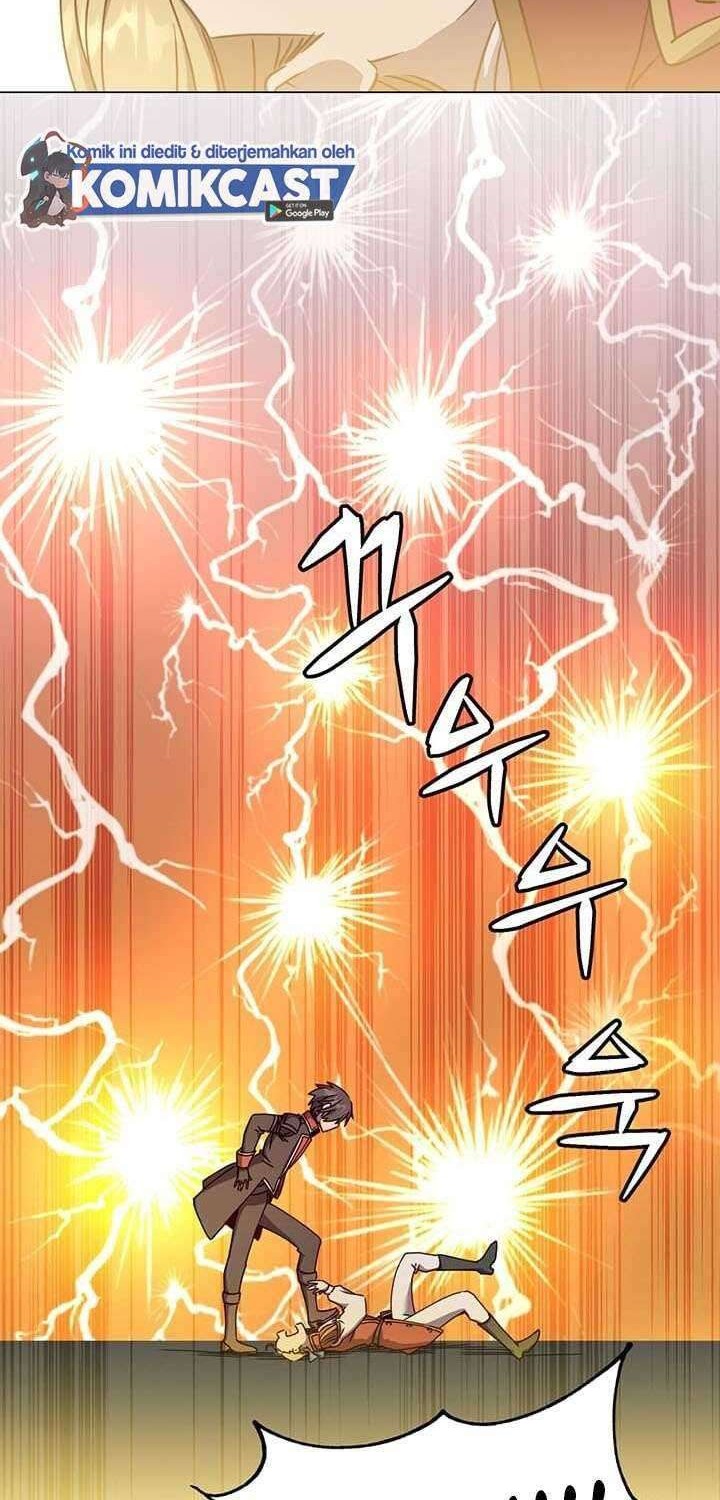 The MAX leveled hero will return! Bab 44 halaman 49