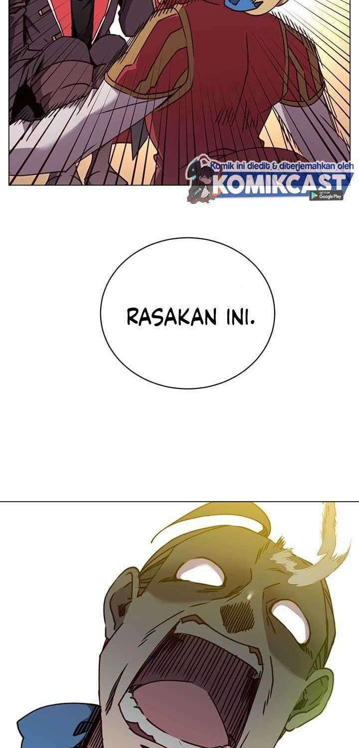 The MAX leveled hero will return! Bab 44 halaman 53