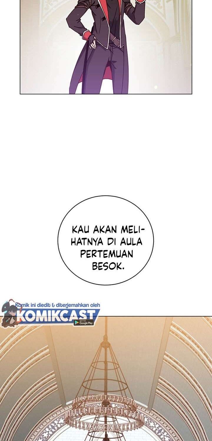 The MAX leveled hero will return! Bab 45 halaman 12