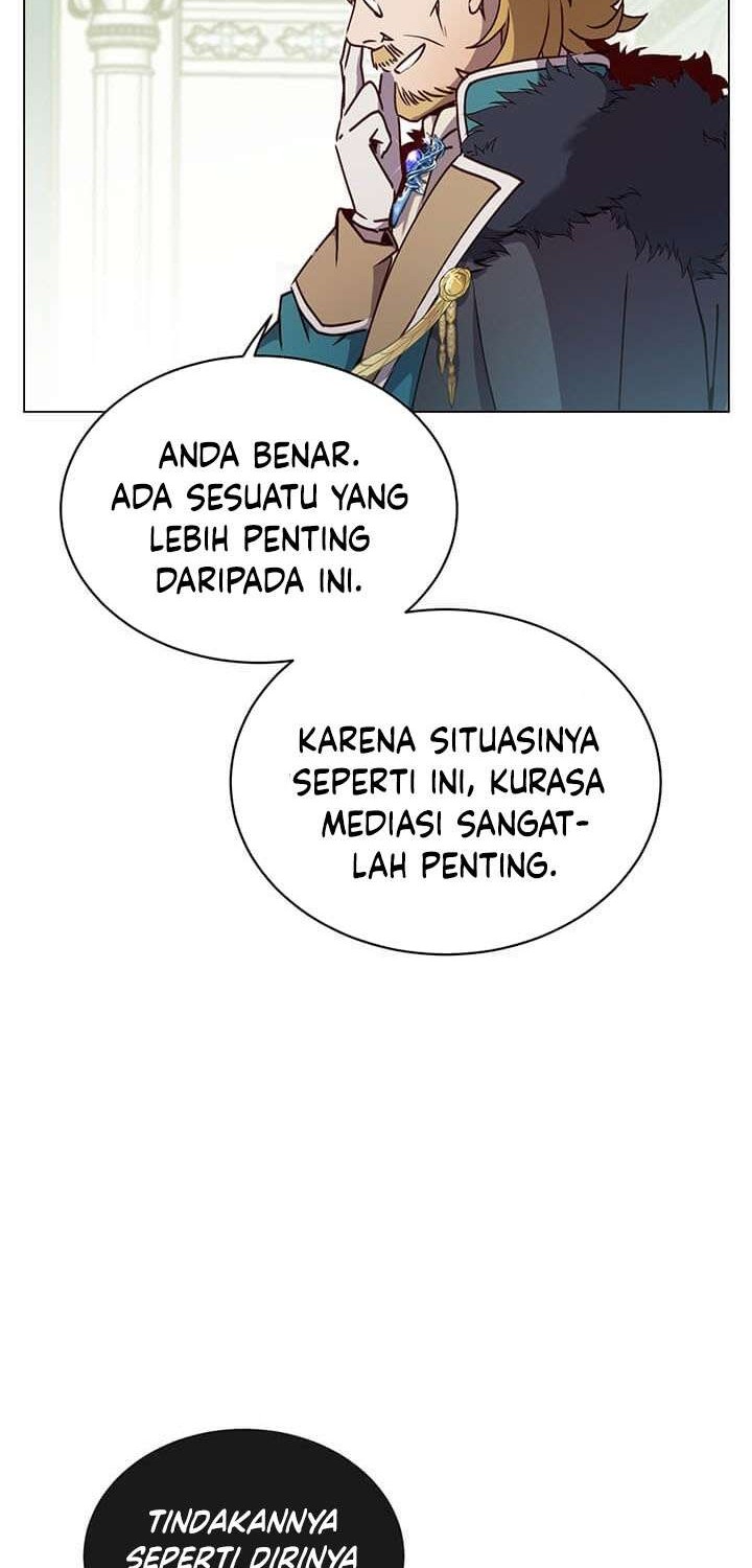 The MAX leveled hero will return! Bab 45 halaman 38