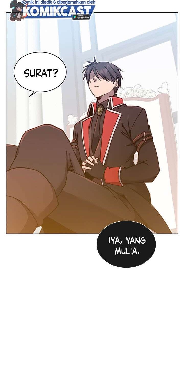 The MAX leveled hero will return! Bab 45 halaman 40