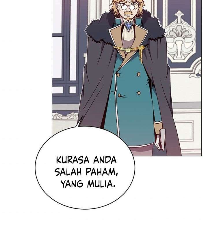 The MAX leveled hero will return! Bab 46 halaman 30