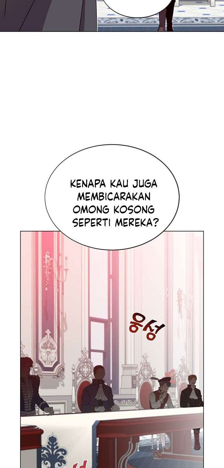 The MAX leveled hero will return! Bab 46 halaman 32