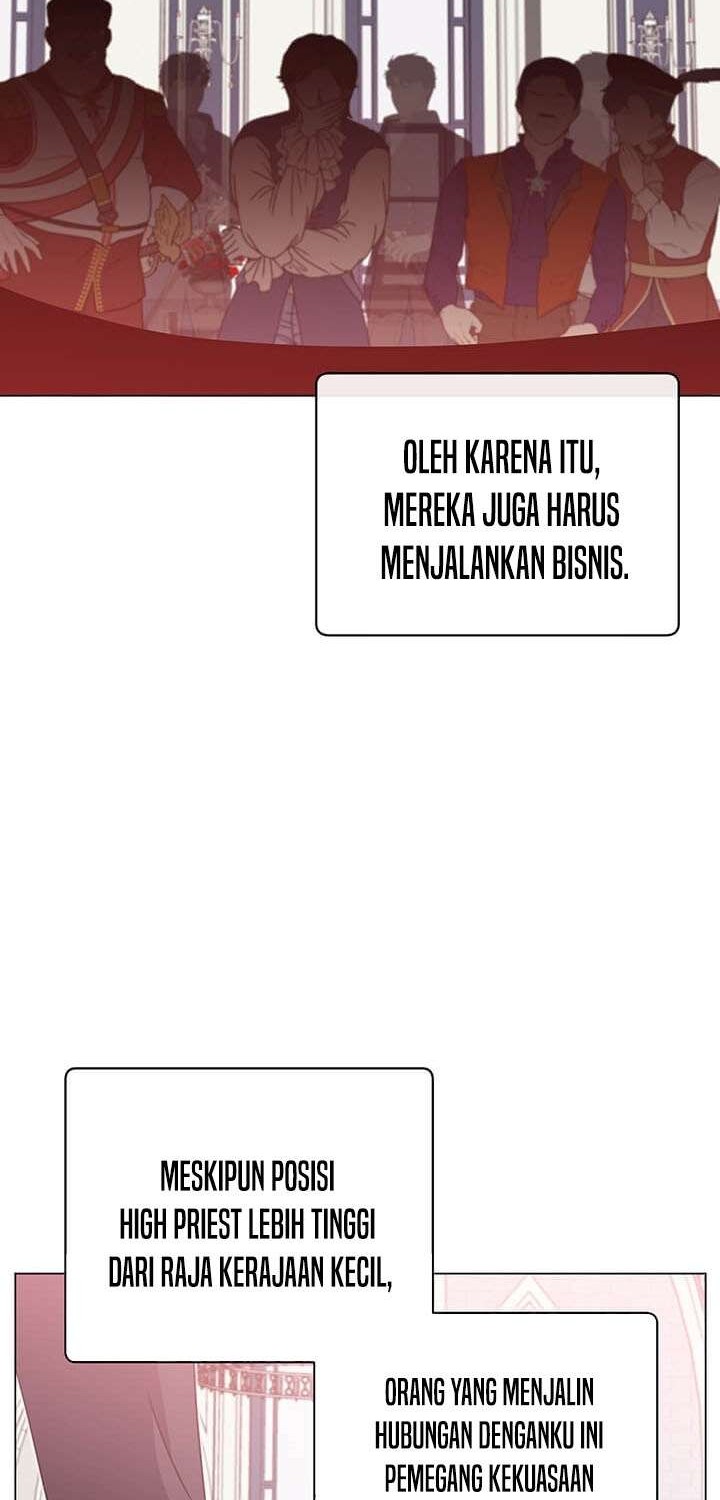 The MAX leveled hero will return! Bab 46 halaman 44