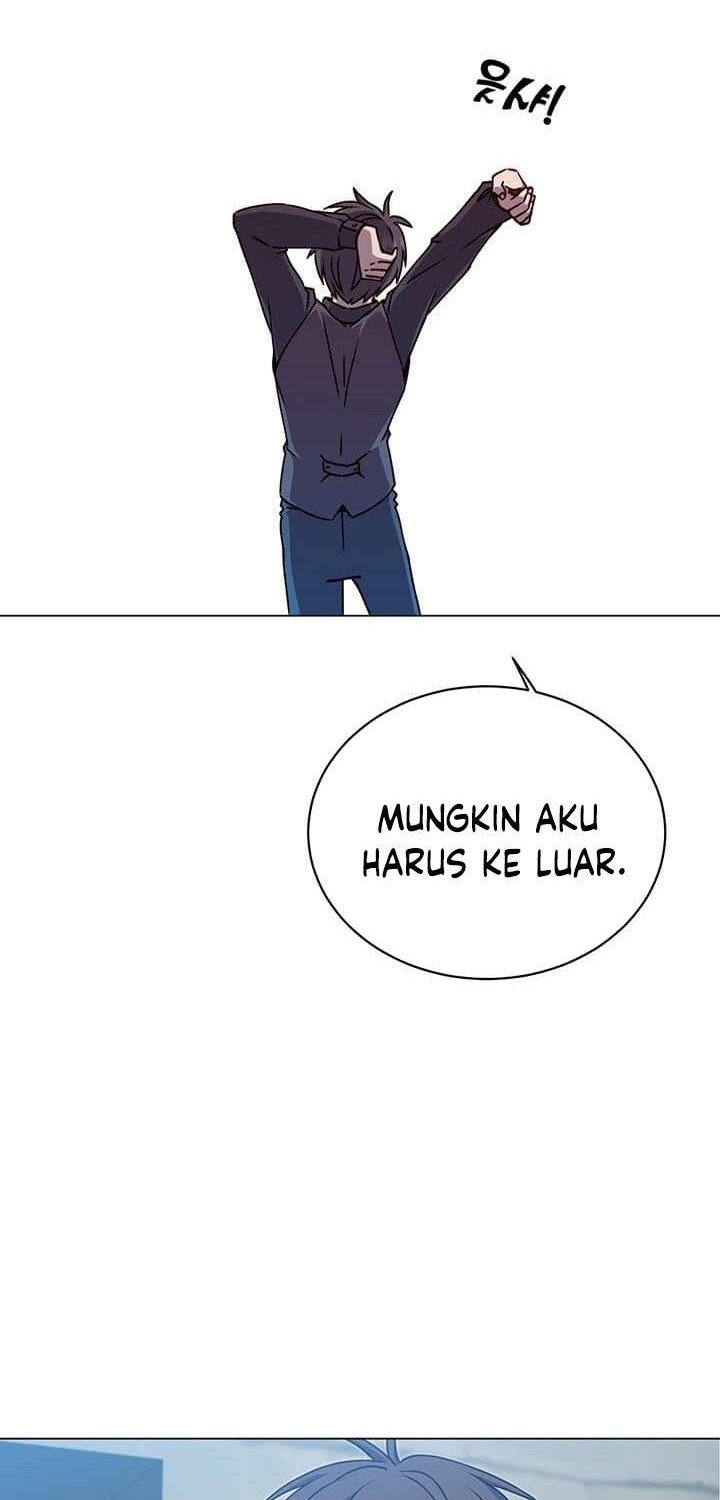 The MAX leveled hero will return! Bab 48 halaman 14