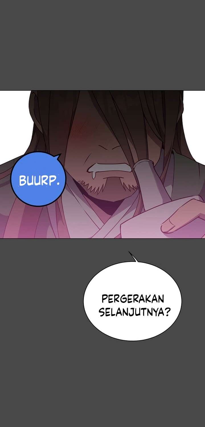 The MAX leveled hero will return! Bab 48 halaman 50