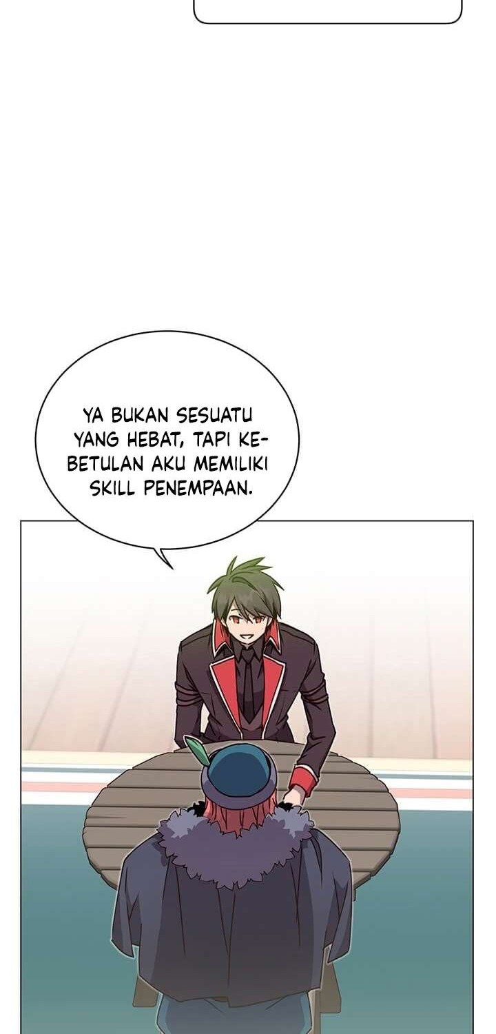 The MAX leveled hero will return! Bab 48 halaman 62