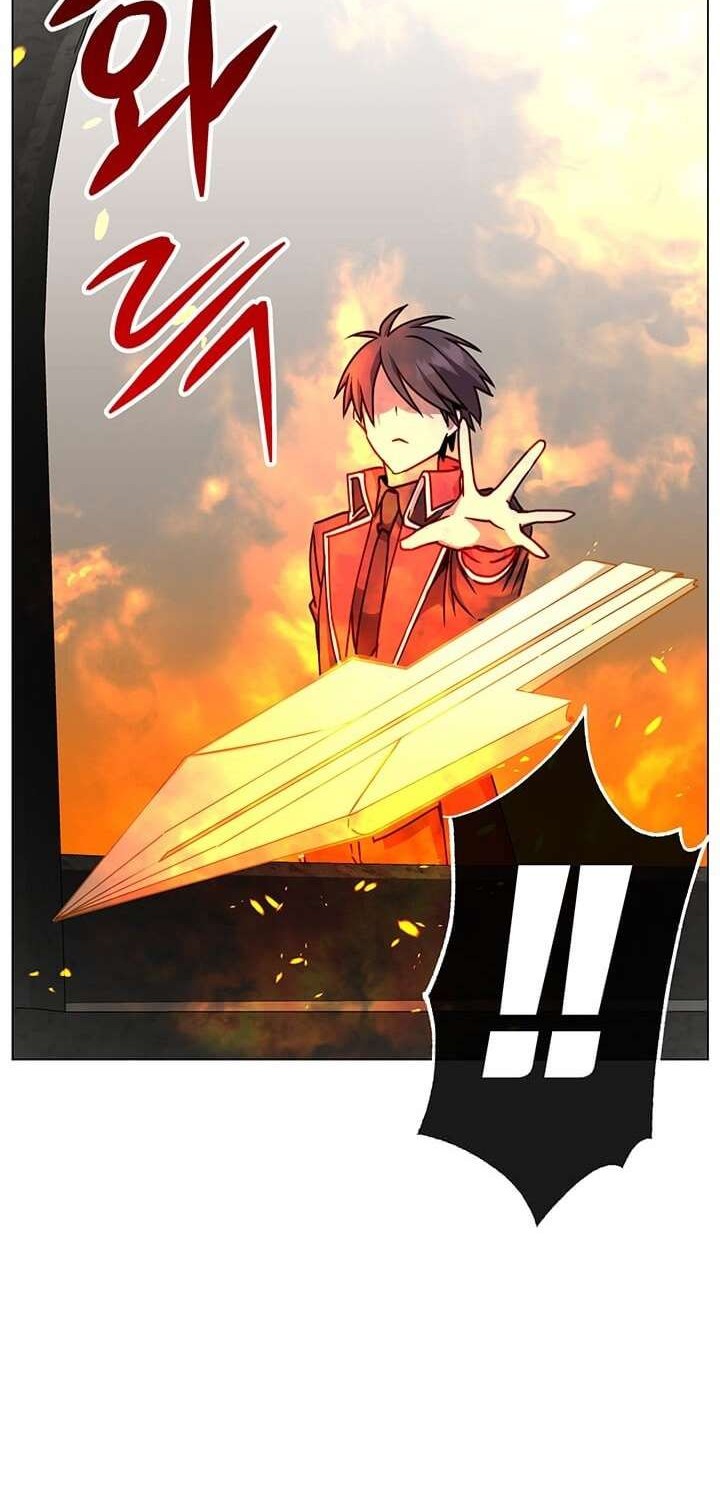 The MAX leveled hero will return! Bab 49 halaman 58