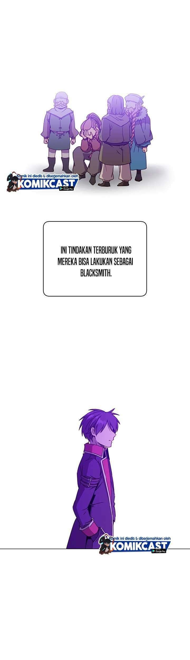 The MAX leveled hero will return! Bab 50 halaman 18