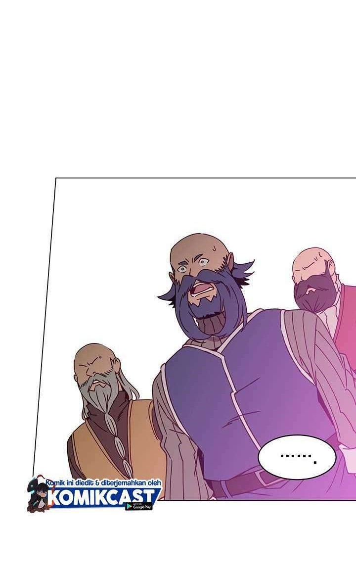 The MAX leveled hero will return! Bab 50 halaman 23