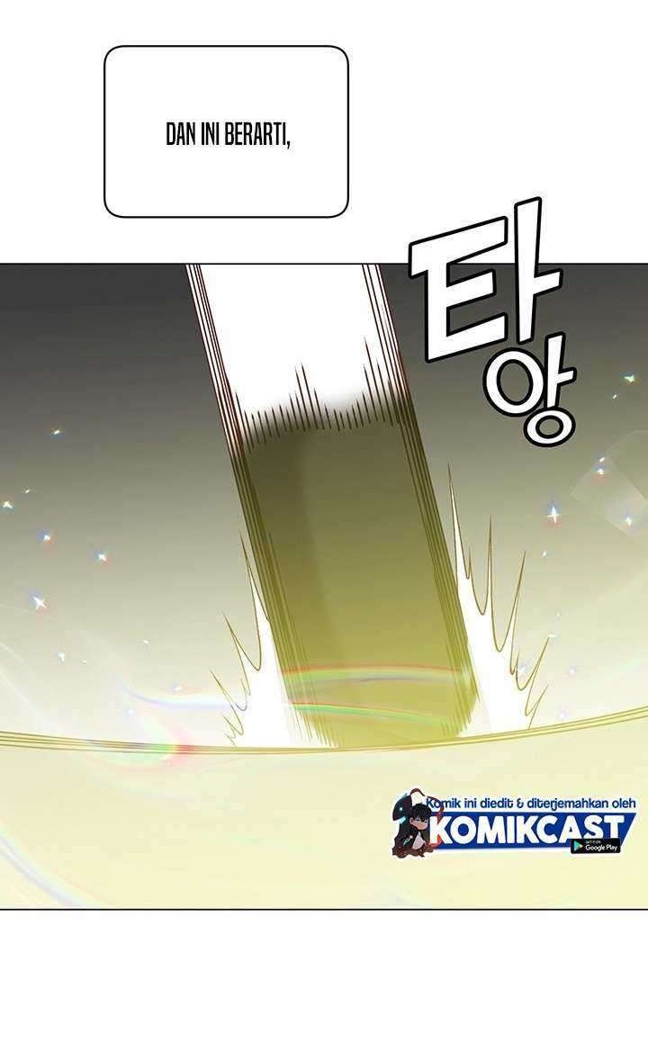 The MAX leveled hero will return! Bab 50 halaman 33