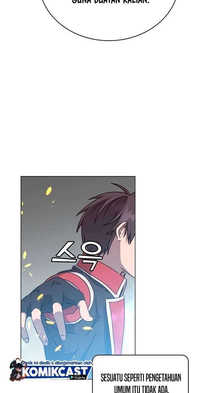 The MAX leveled hero will return! Bab 50 halaman 39