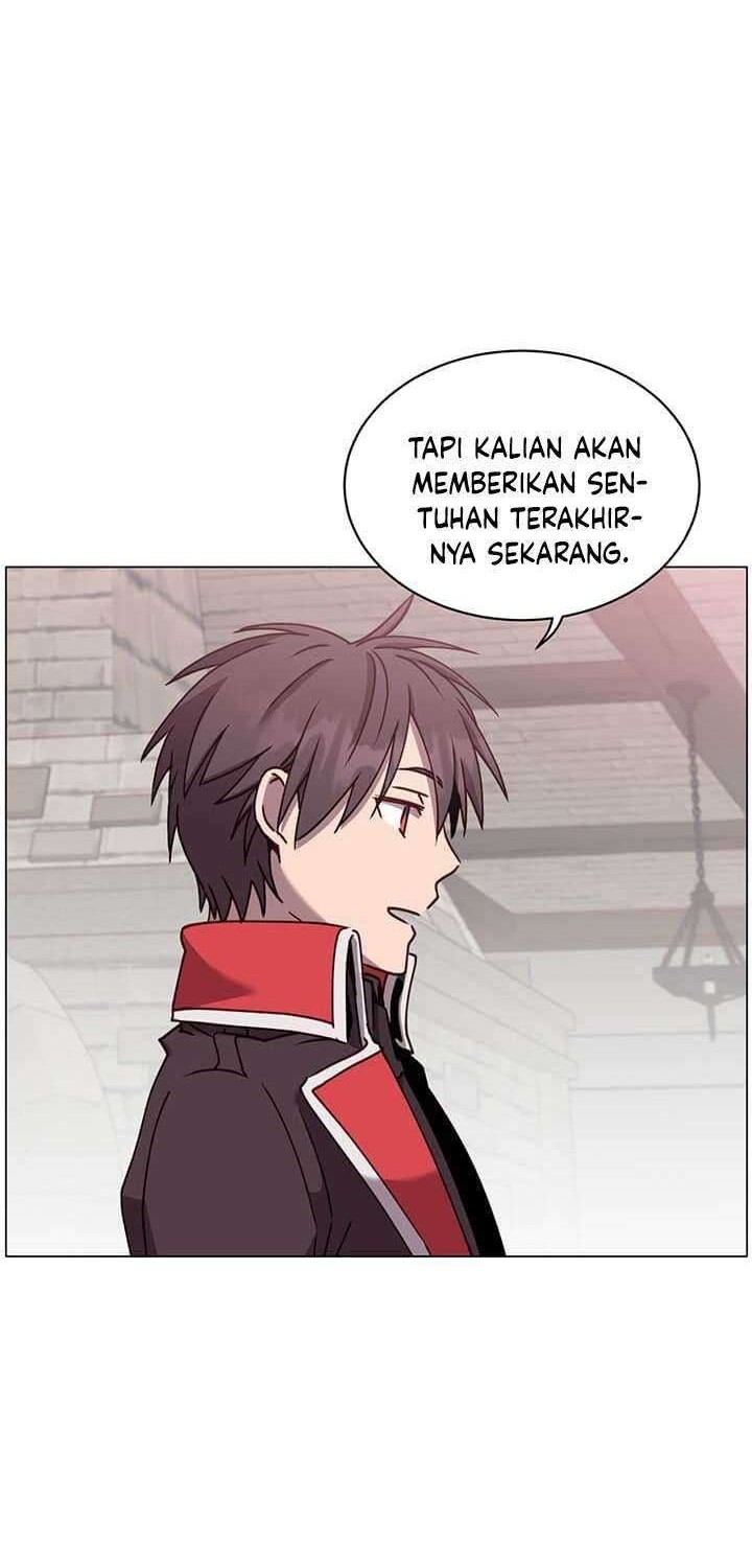 The MAX leveled hero will return! chapter 51 halaman 5