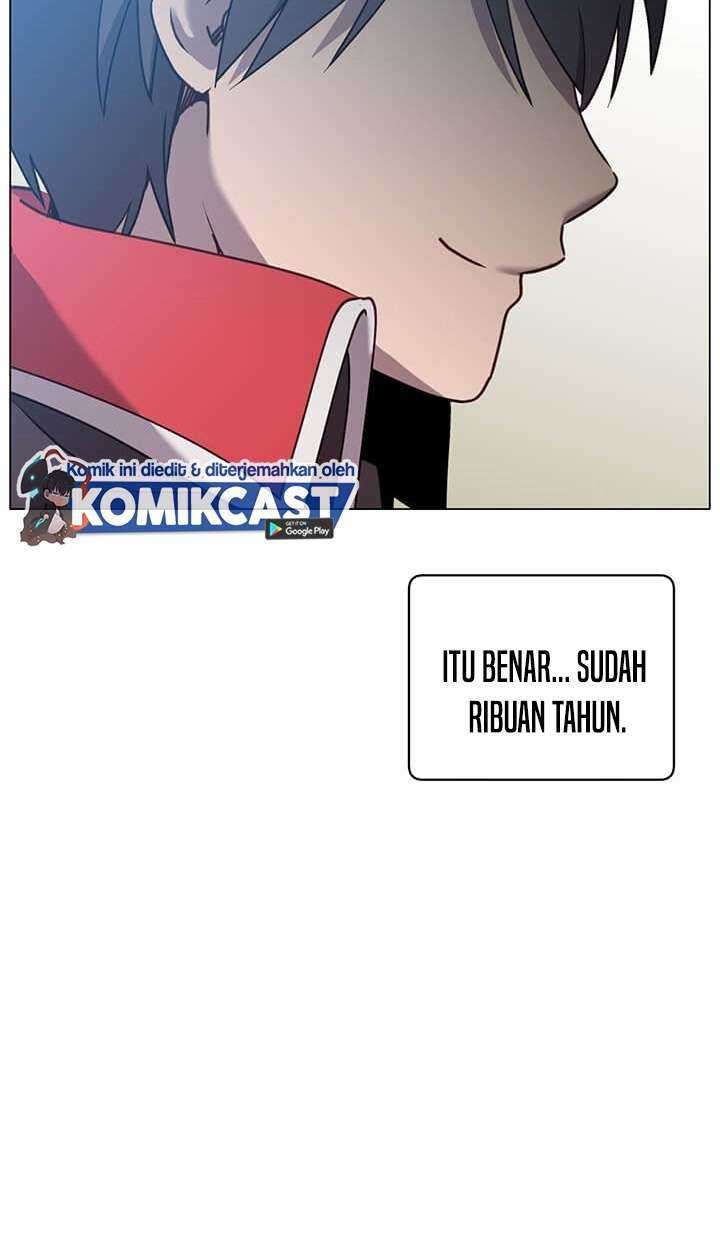 The MAX leveled hero will return! chapter 51 halaman 8