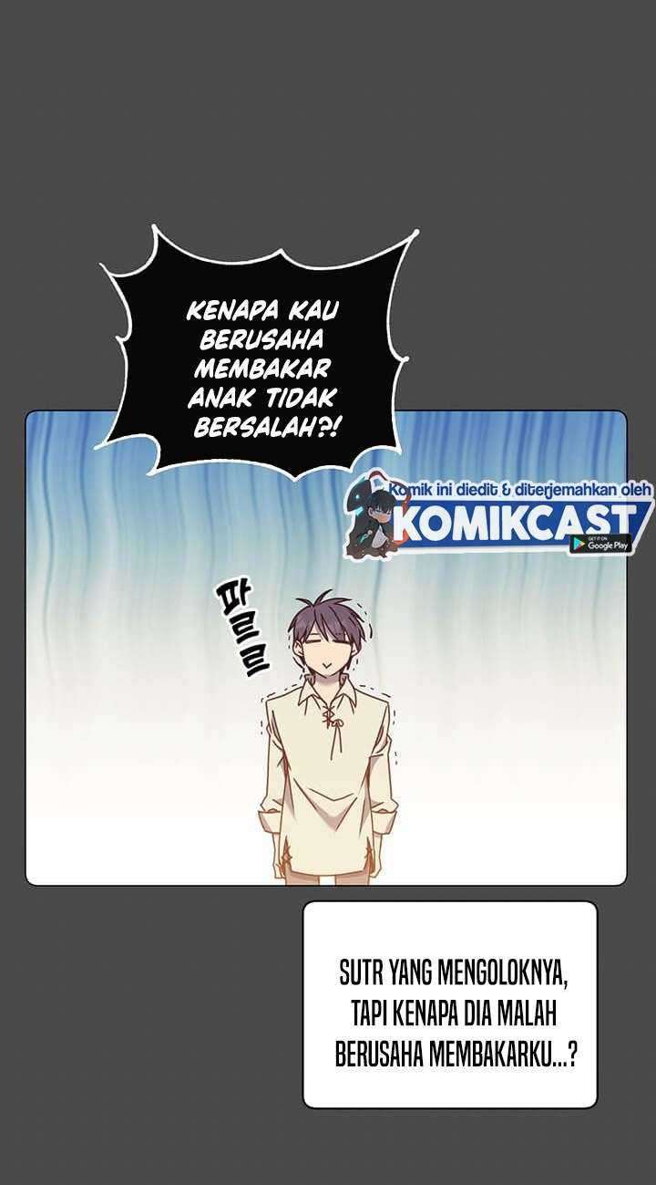The MAX leveled hero will return! chapter 51 halaman 36