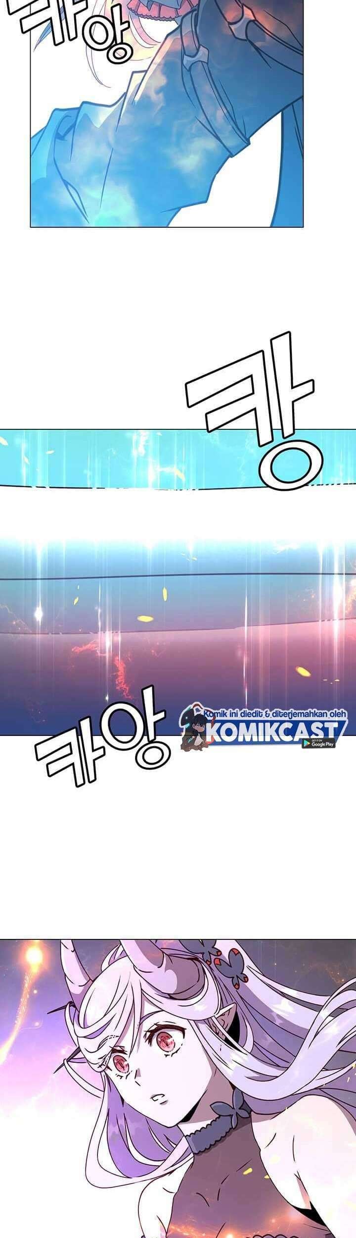 The MAX leveled hero will return! chapter 51 halaman 46