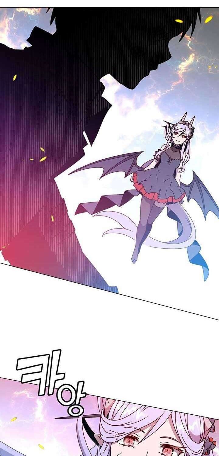 The MAX leveled hero will return! chapter 51 halaman 49