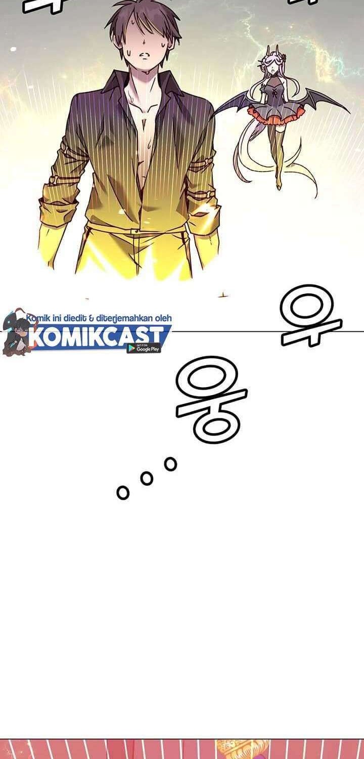 The MAX leveled hero will return! chapter 51 halaman 54