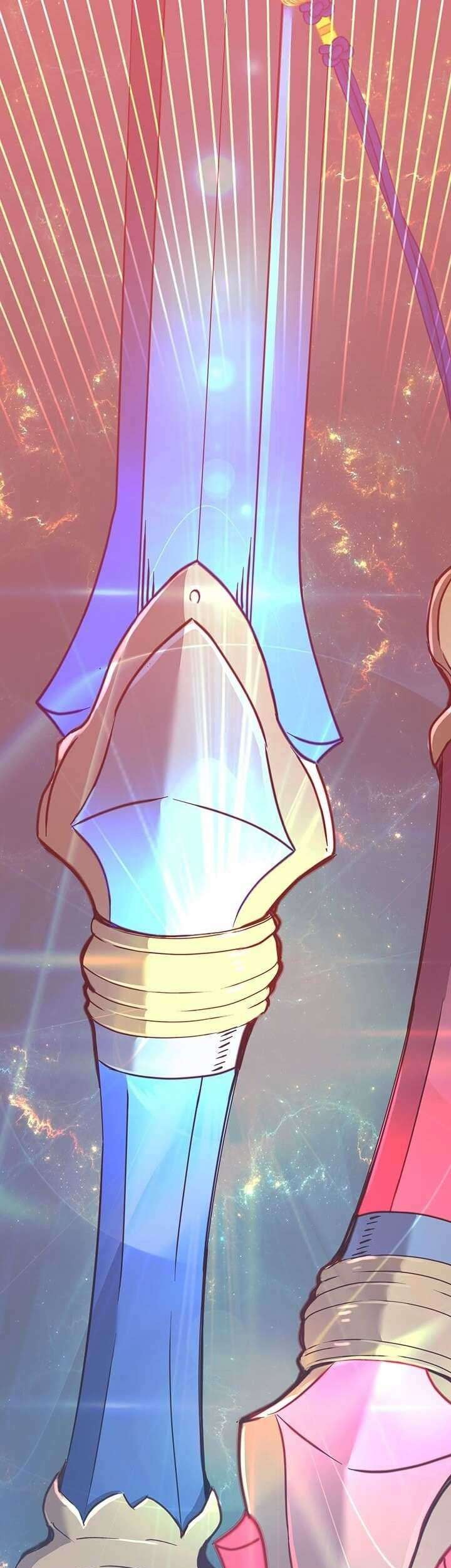The MAX leveled hero will return! chapter 51 halaman 55