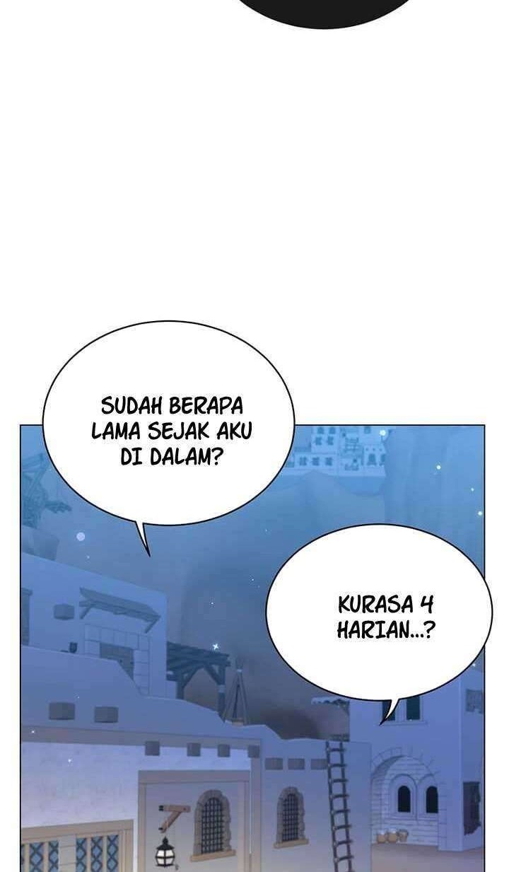 The MAX leveled hero will return! Bab 52 halaman 29