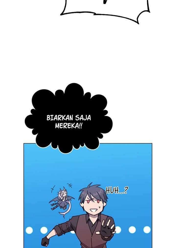 The MAX leveled hero will return! Bab 52 halaman 35