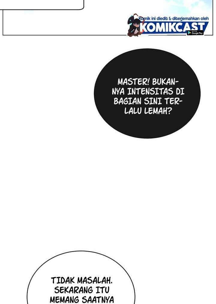 The MAX leveled hero will return! Bab 52 halaman 37